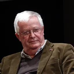 Portrait of Jacques Lucas