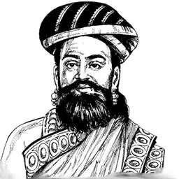 Portrait of Kambar