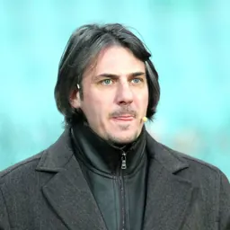 Portrait of Adalbert Zafirov