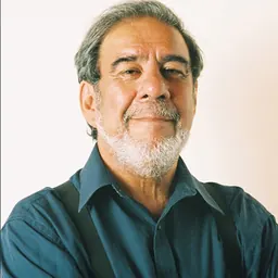 Portrait of Juan Bernal Ponce