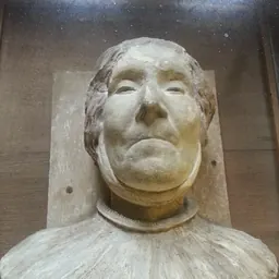 Portrait of Grace, Lady Manners