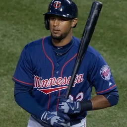 Portrait of Aaron Hicks