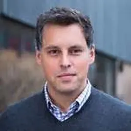 Portrait of Peter Schiefke
