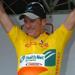 Portrait of Gordon Fraser