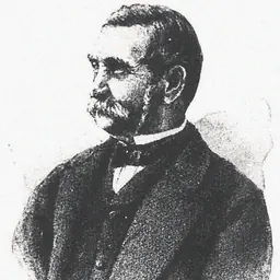 Portrait of Manuel Camilo Vial