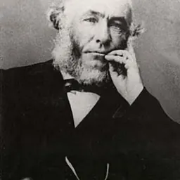 Portrait of Silvester Diggles
