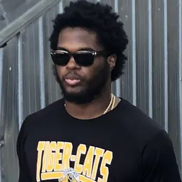 Portrait of Lorenzo Mauldin
