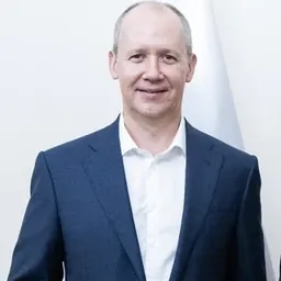 Portrait of Valer Capkała