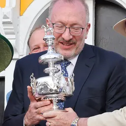 Portrait of Seth Klarman