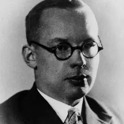Portrait of Włodzimierz Pietrzak