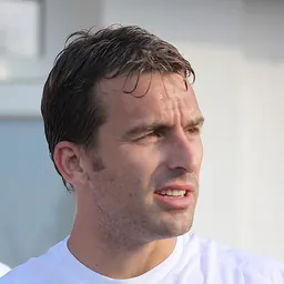Portrait of Hugo Campagnaro