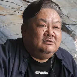 Portrait of Lam Suet