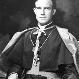 Portrait of John J. Glennon