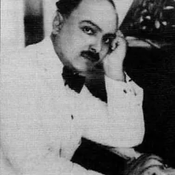 Portrait of Justin Elie