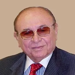 Portrait of Blas Riquelme