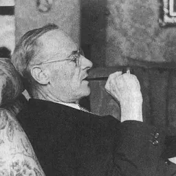 Portrait of Werner von Alvensleben