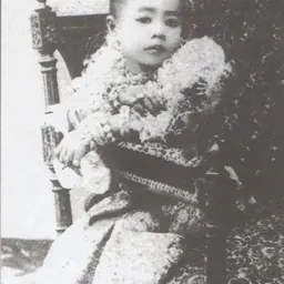 Portrait of Vimolnaka Nabisi
