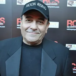 Portrait of Jose Escamilla