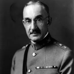 Portrait of Harry Taylor