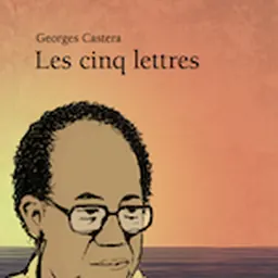 Portrait of GEORGES Castera
