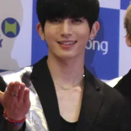 Portrait of Lee Kiseop