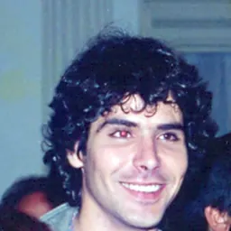 Portrait of Juan Falcón