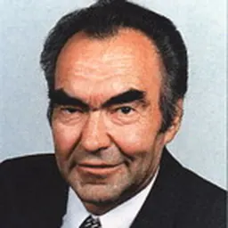 Portrait of Alexander Filatov
