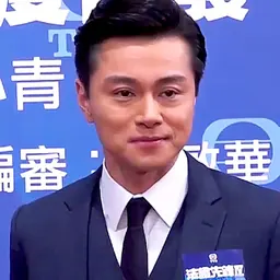 Portrait of Raymond Wong Ho-yin