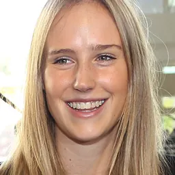 Portrait of Ellyse Perry