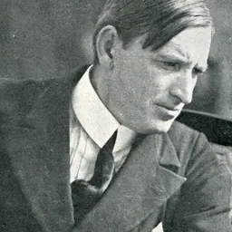 Portrait of Ugo Falena
