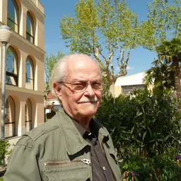 Portrait of Macario Gómez Quibus