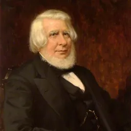 Portrait of Thomas Avery