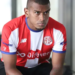 Portrait of Fernando