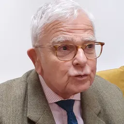 Portrait of André-Pierre Nouvion