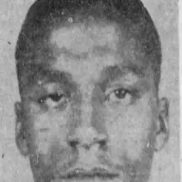 Portrait of Clifford Gayles