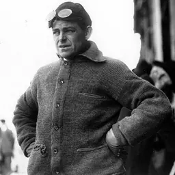 Portrait of Fred. J. Wiseman
