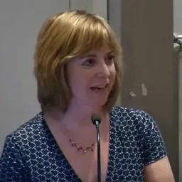 Portrait of Joanne Conaghan