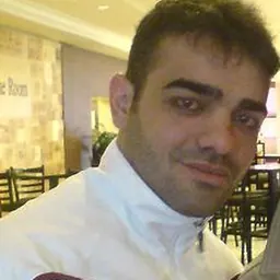 Portrait of Rui Duarte