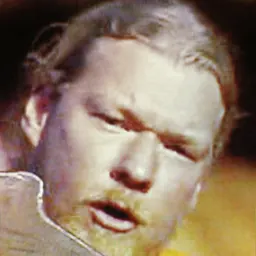 Portrait of Torbjörn Samuelsson