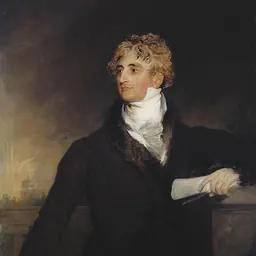 Portrait of Armand-Emmanuel de Vignerot du Plessis, Duc de Richelieu
