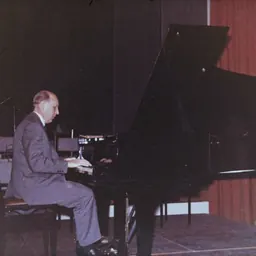 Portrait of Tapani Valsta