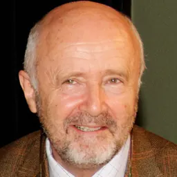 Portrait of Brice Lalonde