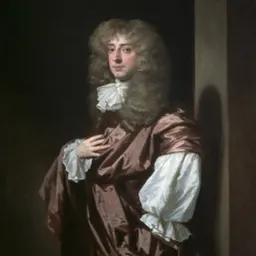 Portrait of Thomas Thynne, 1st Viscount Weymouth