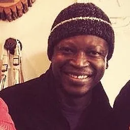 Portrait of Lawrence Gilliard Jr.