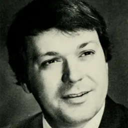 Portrait of William Constantino Jr.