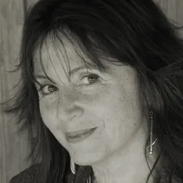 Portrait of Ruth Kedar