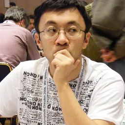 Portrait of Murtas Kazhgaleyev