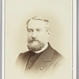 Portrait of Louis-Nicolas Cabat