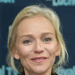 Portrait of Claire Borotra