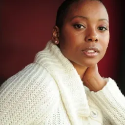 Portrait of Erica Ash